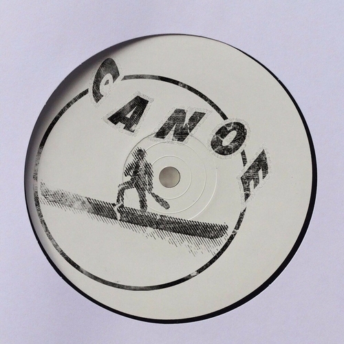 Nyra - Canoe 14 [CANOE014]